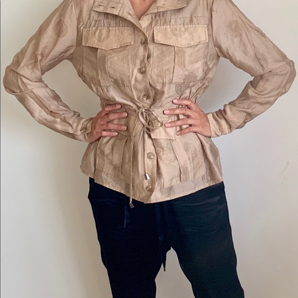 Light Jacket - Picture 5 of 5
